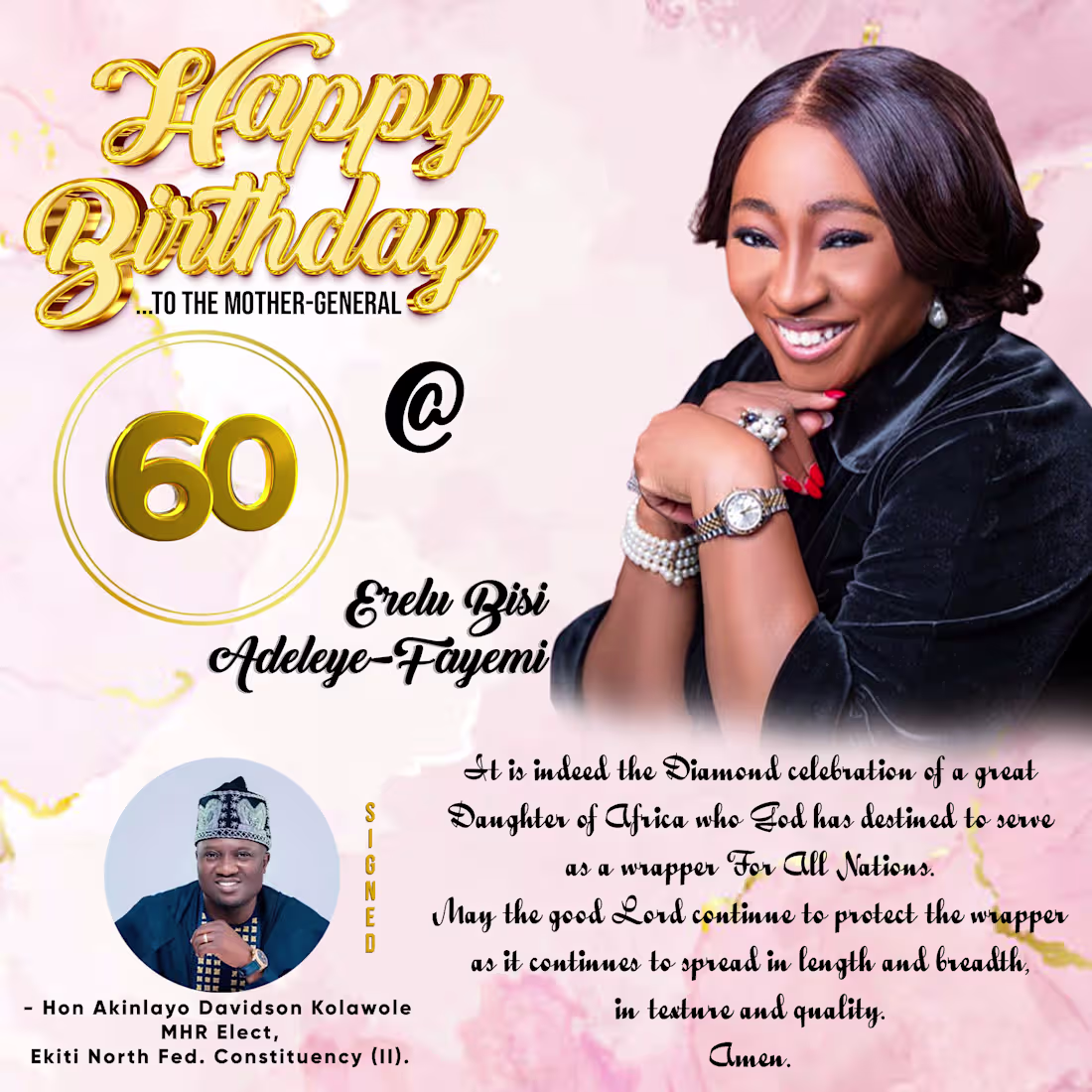 Cover image for Social Media Design for WordSpree Consult