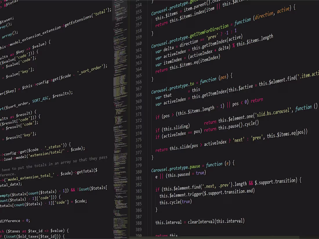 Cover image for Custom .NET Development Services