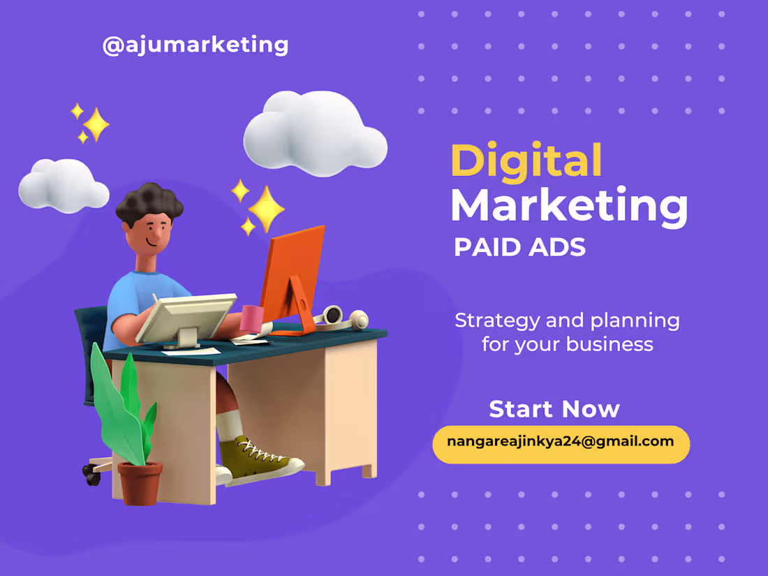 Cover image for "Maximize ROI with Expert Google Ads Management & Strategy"




