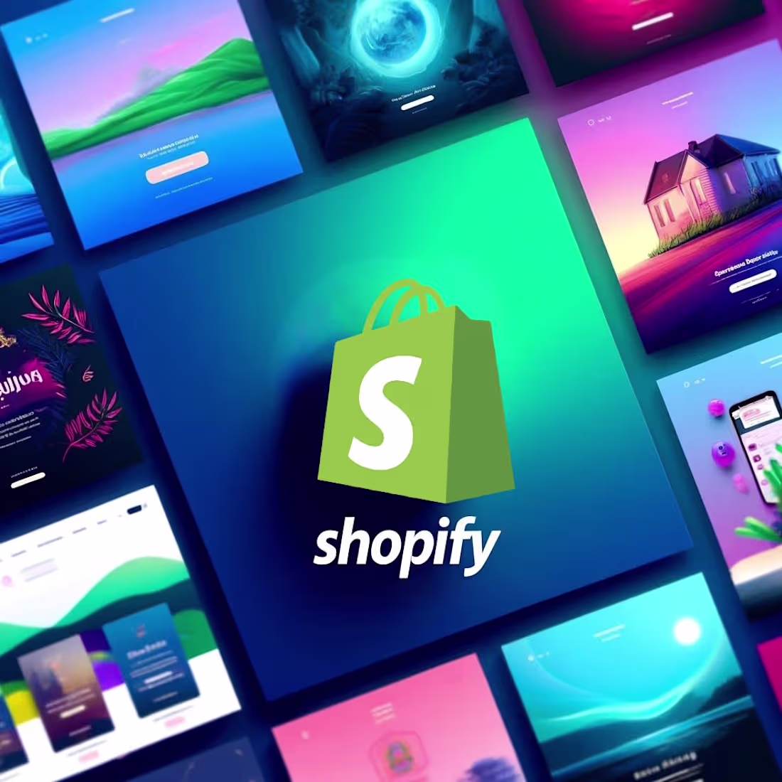 Cover image for Custom Shopify Theme Development