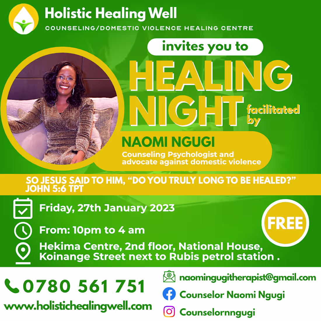 Cover image for  I create Personal branding assets (Click here to see my work)