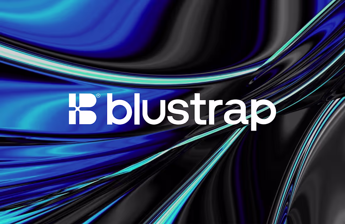 Cover image for Blustrap Web and App Development