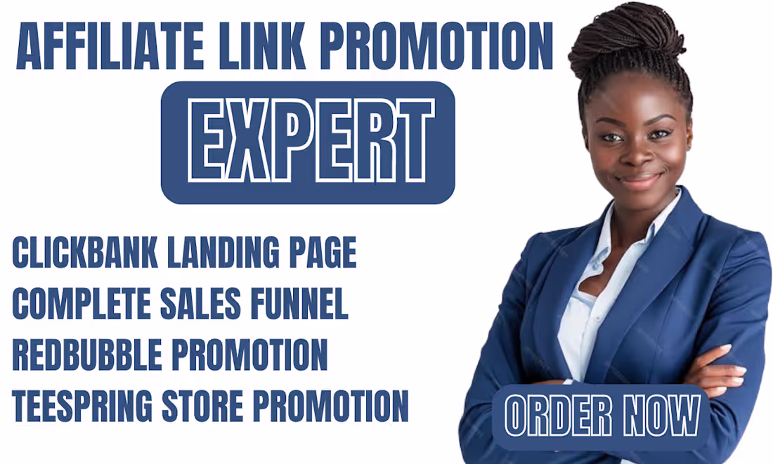 Cover image for Driving traffic, boosting conversions, and growing affiliate...