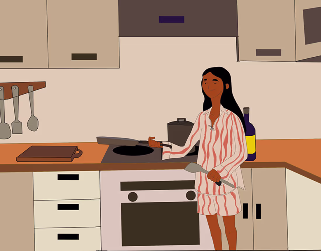 Cover image for 2d animation & Explainer videos