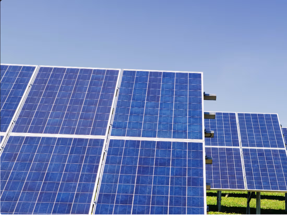 Cover image for Marketing Campaign for $SSOL1 Security Token