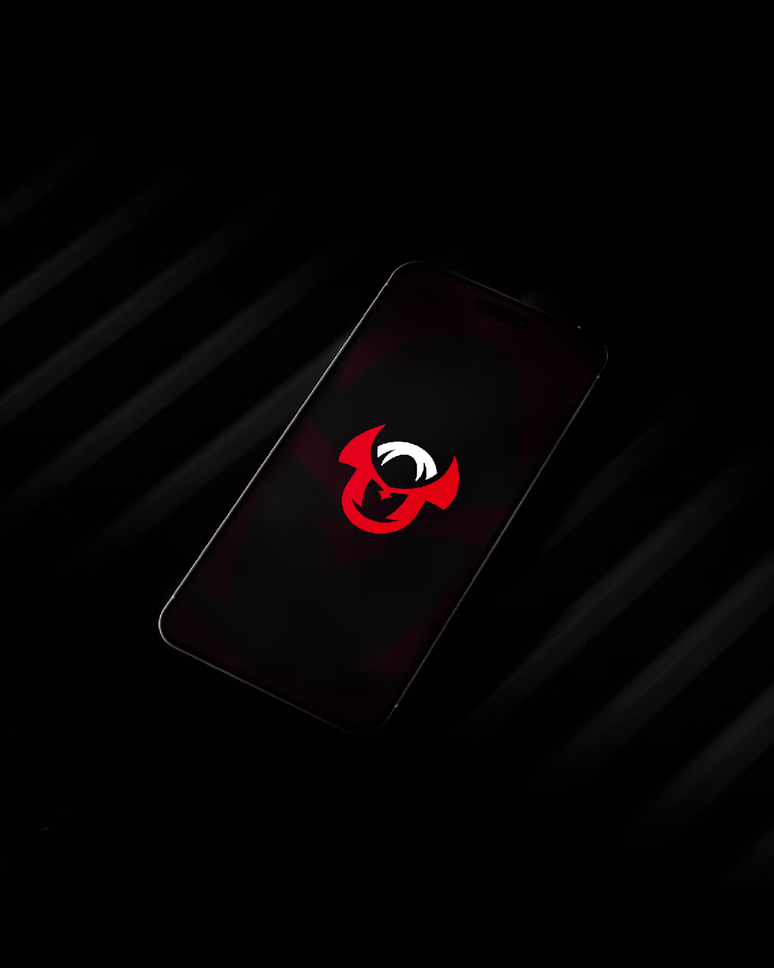 Cover image for Letter O Mystic Horn Logo Design Available for purchase You'...