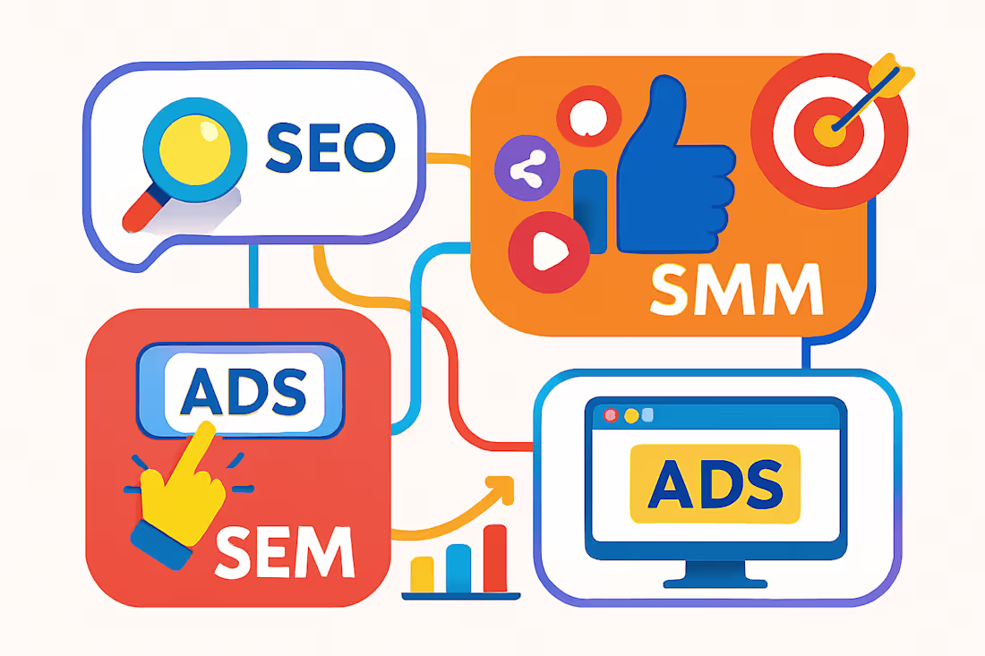 Cover image for SEO Elevate