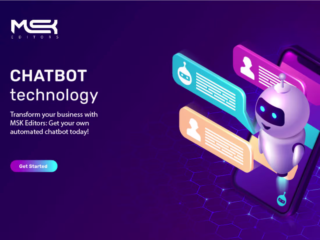 Cover image for Open-Ai Bots and Applications