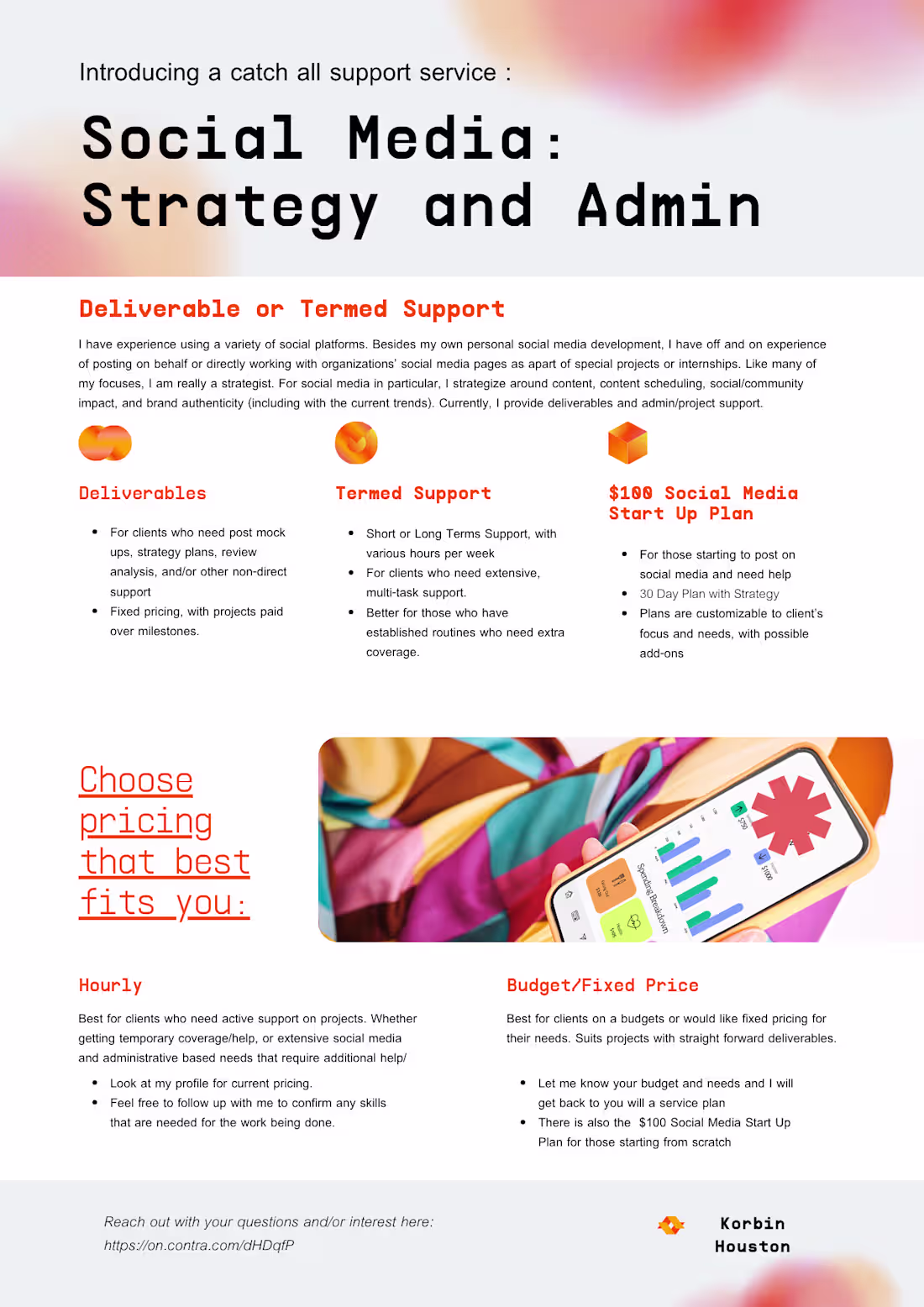 Cover image for Working on this Monday morning.