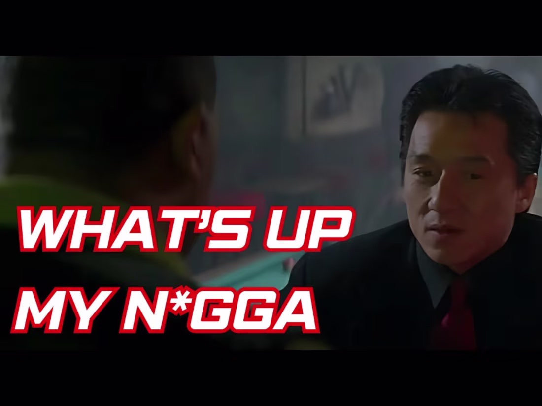 Cover image for Bar Fight Scene | Rush Hour 1 - YouTube