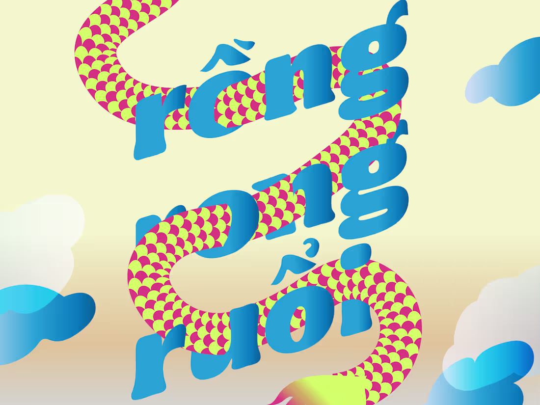 Cover image for graphic design/illustration