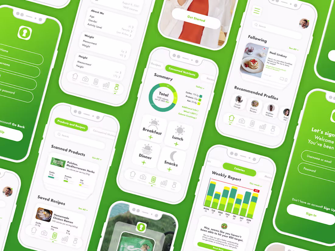 Cover image for UX Design: Websites & Mobile Applications