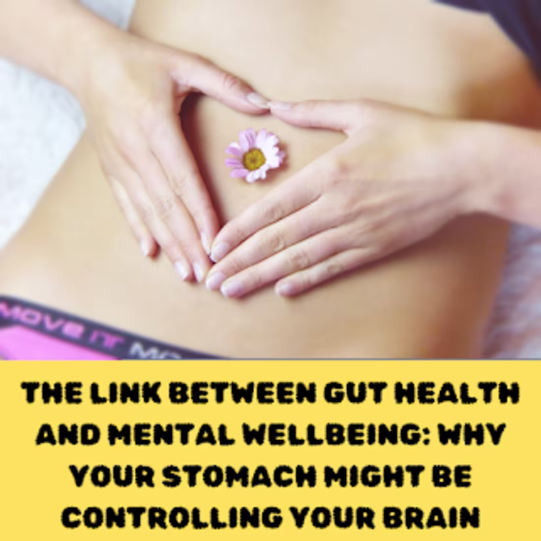 Cover image for Understanding the Gut-Brain Connection