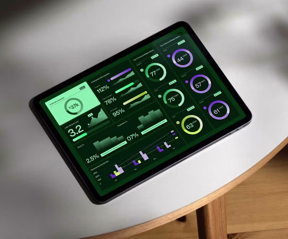 Cover image for Profit Labs