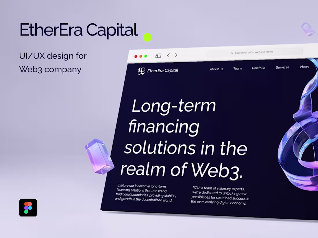 Cover image for Webflow Development for SaaS, Web3 and AI