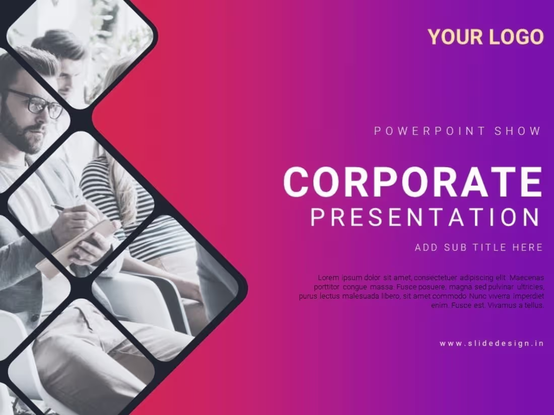 Cover image for Elevate Your Brand: Stunning Presentation Designs Await!