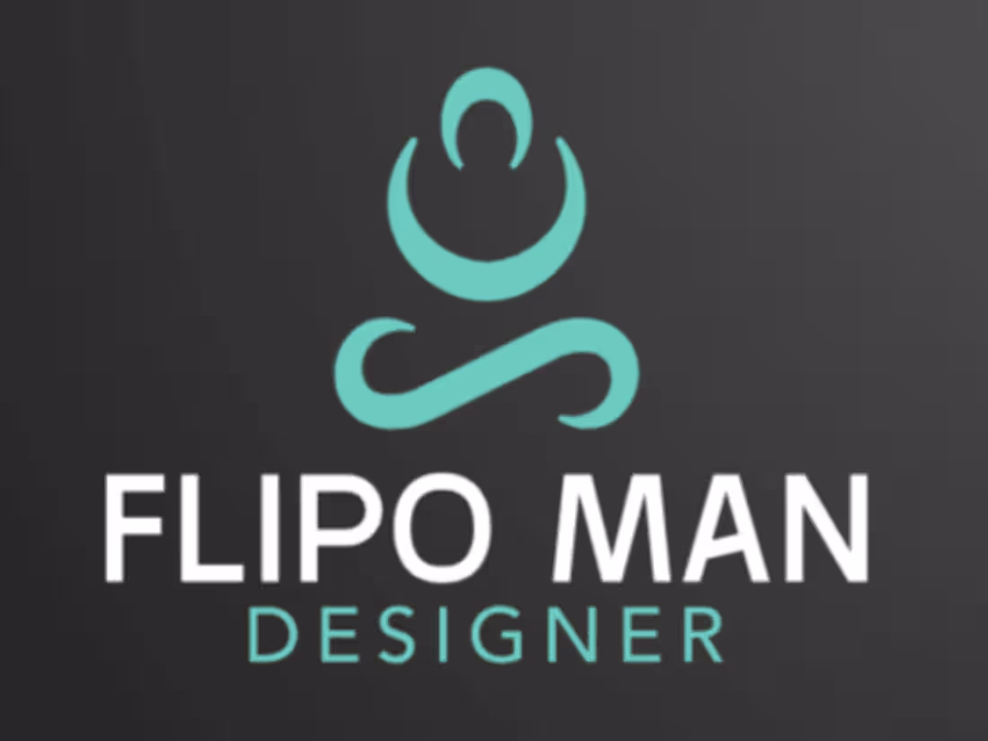 Cover image for Designe logo