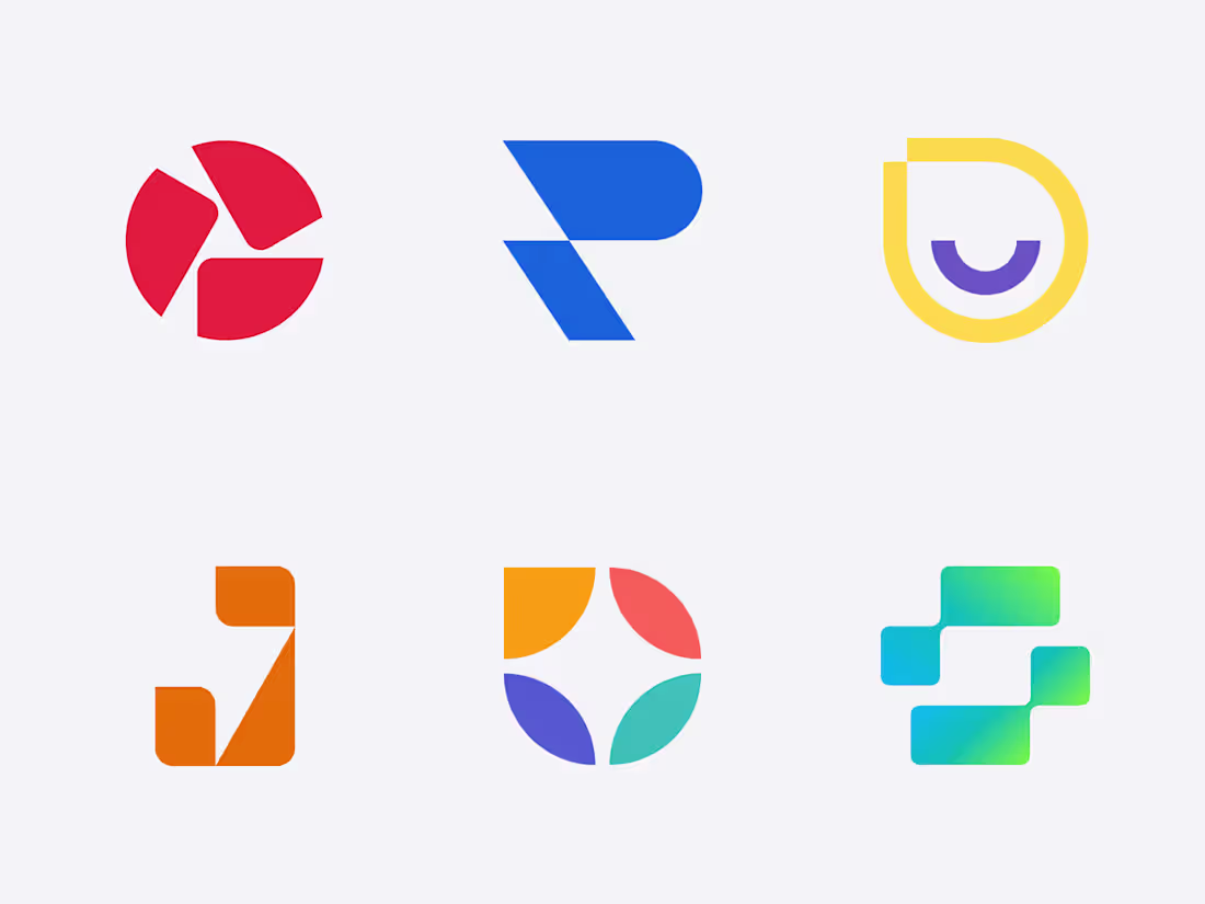 Cover image for Logo Design