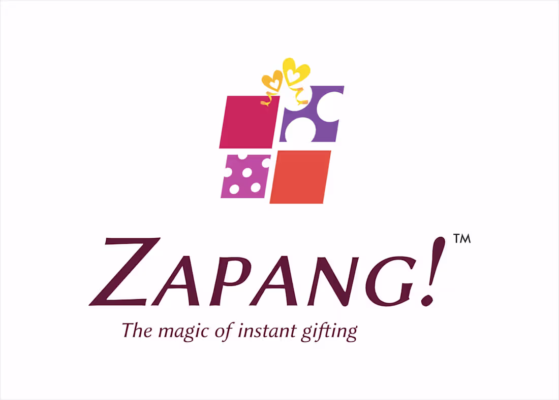 Cover image for Logo Design for Zapang! 