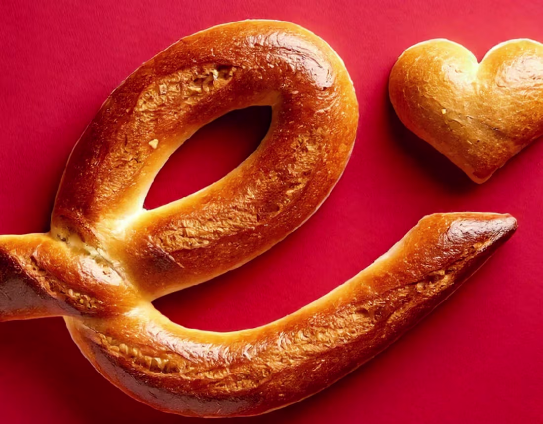 Cover image for Belle Patisseries Visual Identity