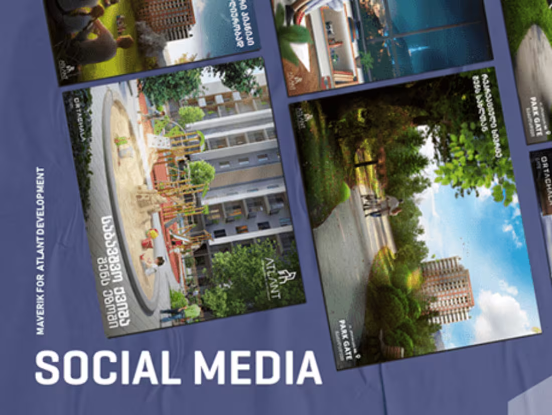 Cover image for Graphic Design for Social Media