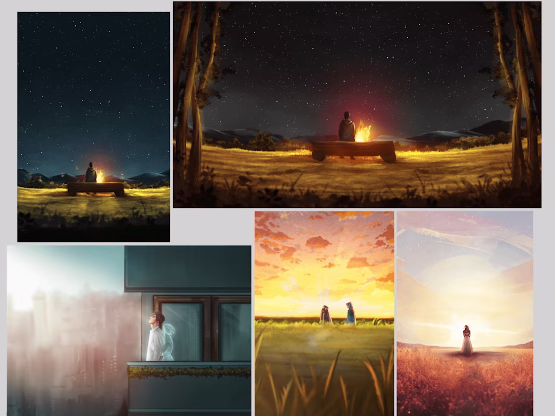 Cover image for Animated Gifs