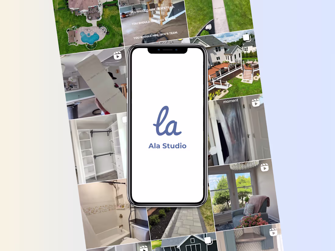 Cover image for Social Media Manager for Small Businesses ✨