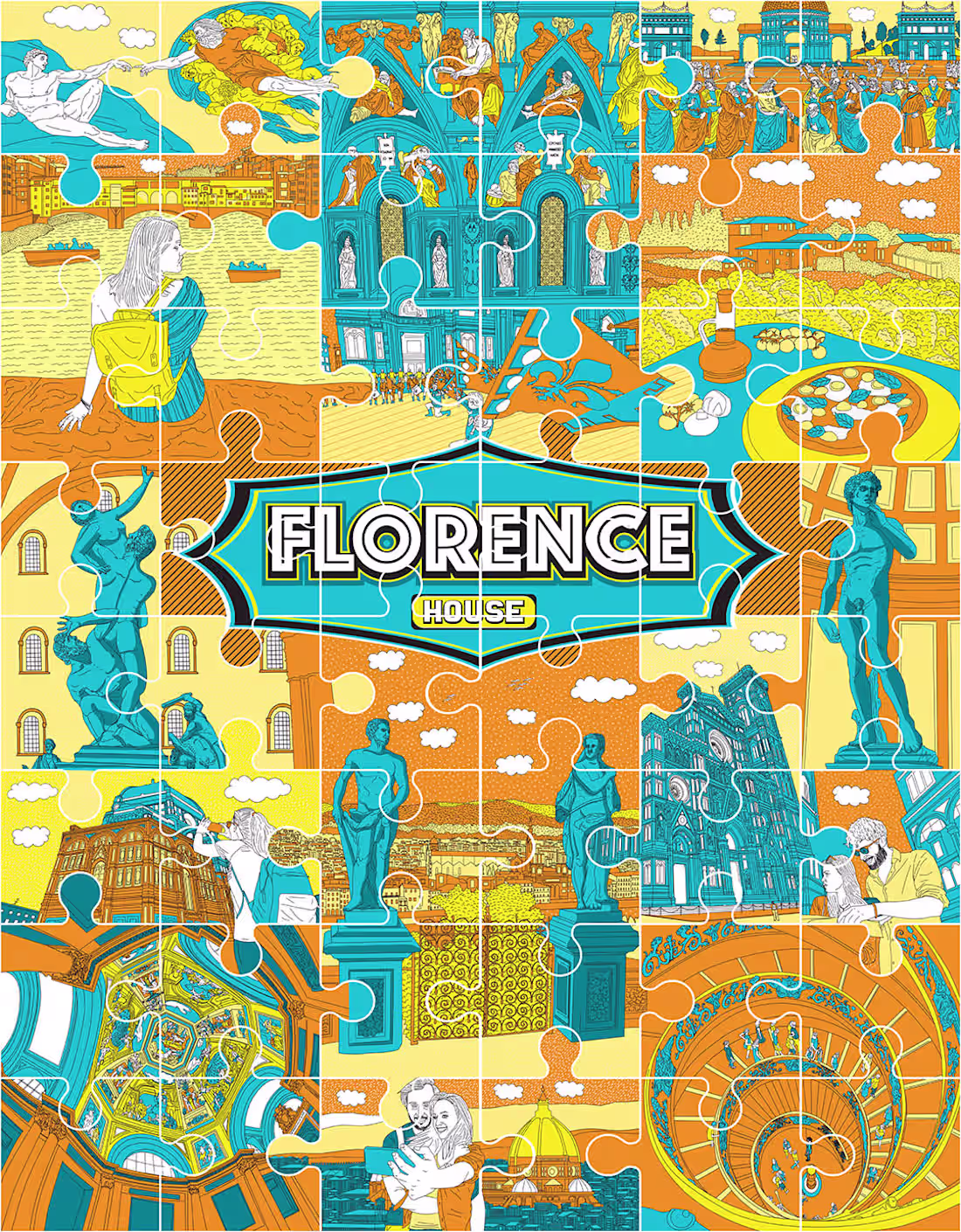 Cover image for Global Recognition for Digital Art Excellence