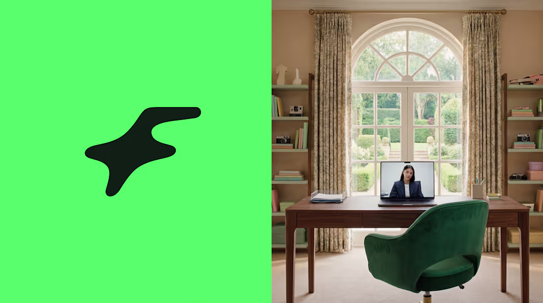 Cover image for AI-Driven Video Production for Fanvue's Educational Course