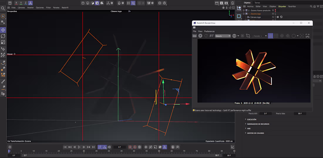 Cover image for ✱ Day 3 building my own digital brand - Documenting my journ...