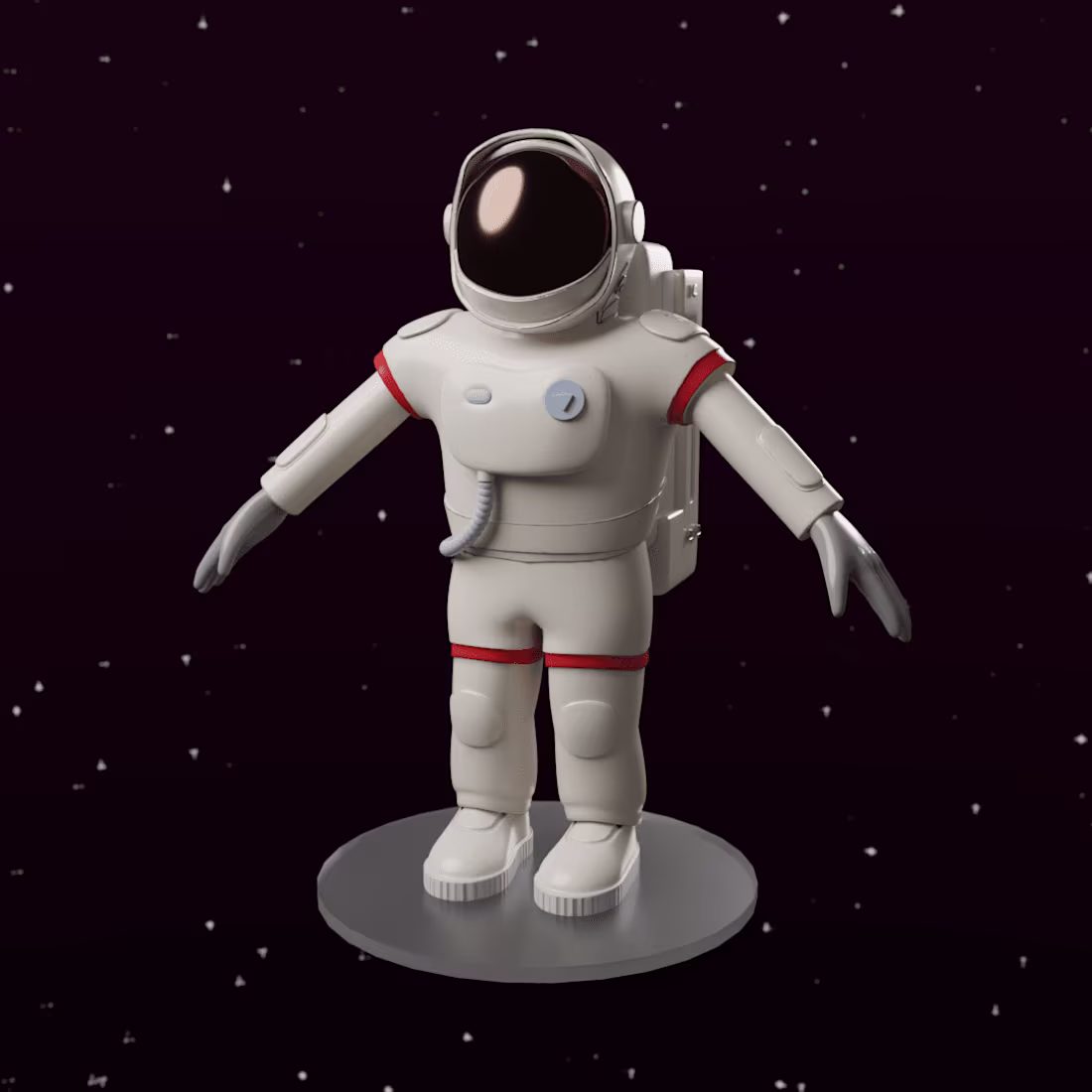 Cover image for Figurine Recreation 