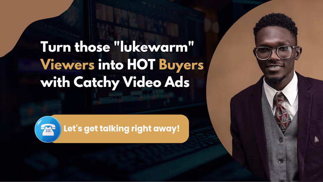 Cover image for Real Estate Video Ads That Sell Properties Fast