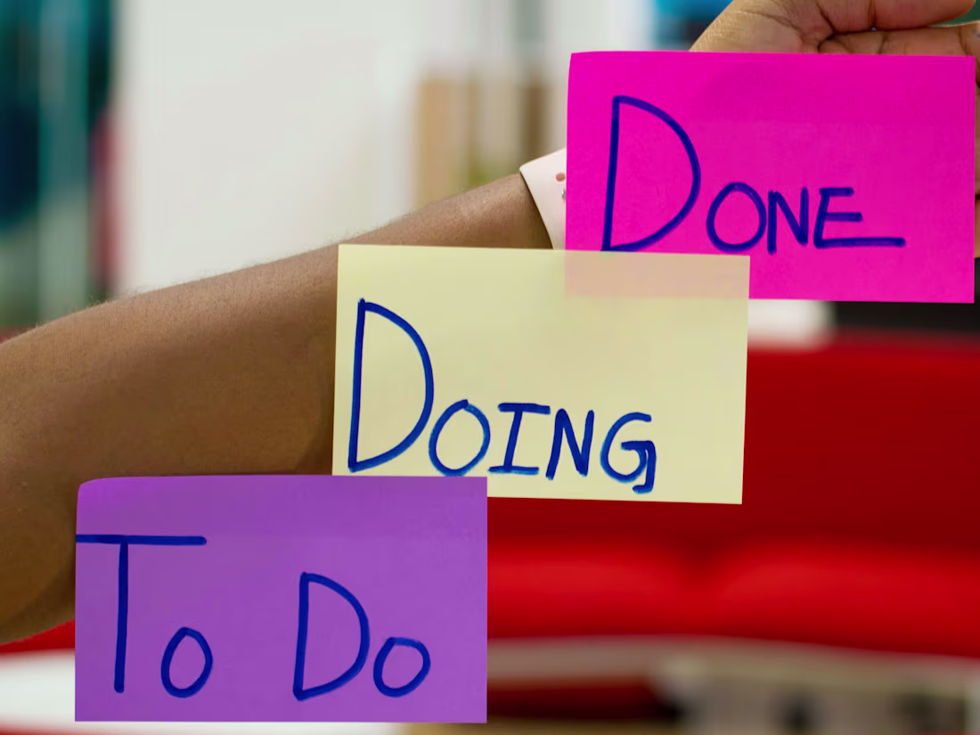 Cover image for Delivery Manager | Retail Technology	