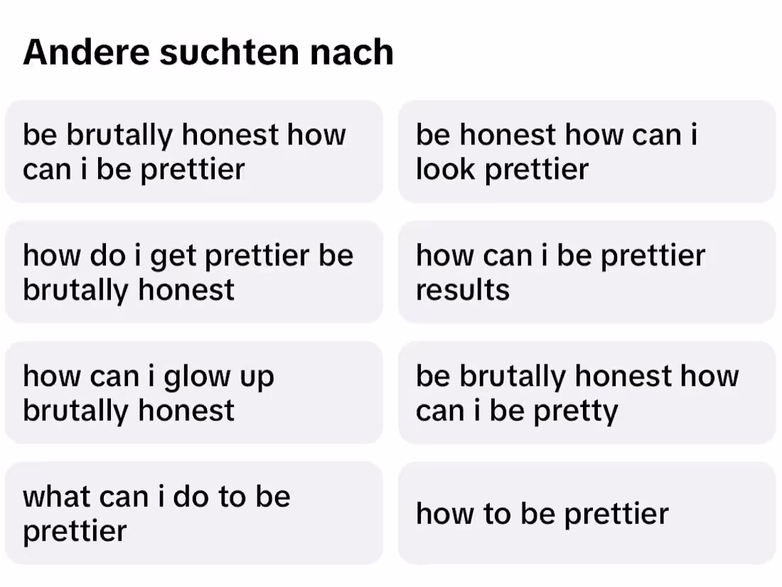 Cover image for Der Körper, das beliebteste Trendobjekt 