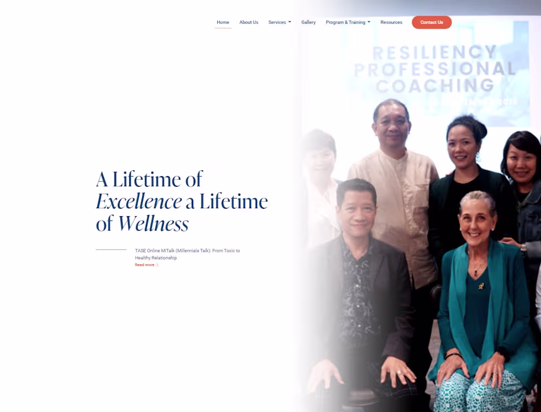 Cover image for Tase Center