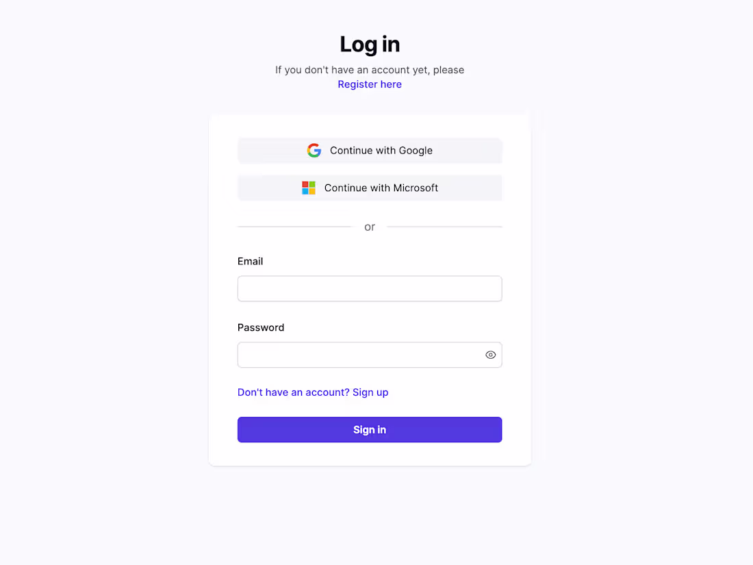 Cover image for Meeting Summary with AI