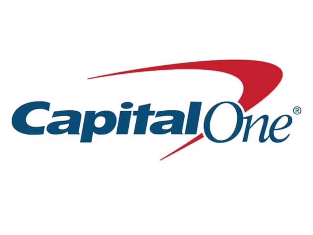 Cover image for Capital One Card Acquisitions 