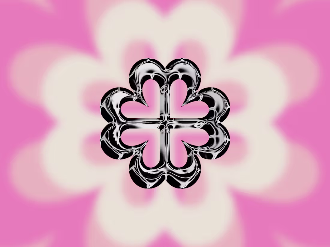 Cover image for My personal love letter to design