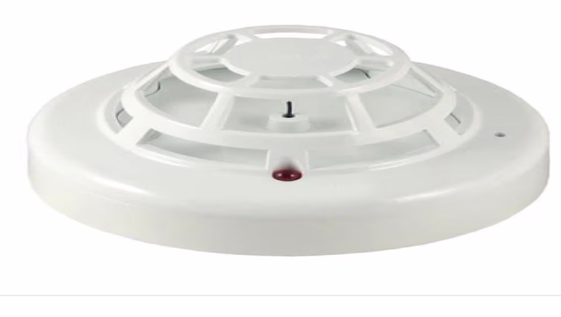 Cover image for iDetectPro: Advanced Smoke Detector for Enhanced Safety