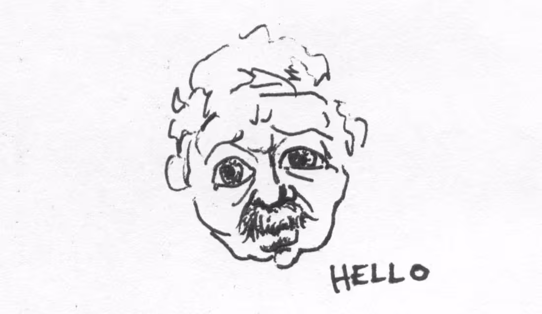 Cover image for AA Helloman