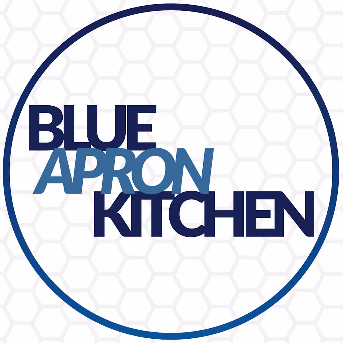 Cover image for October 2020, Collateral Art Direction for Blue Apron Kitchen 