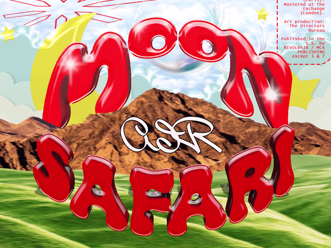 Cover image for Poster Design