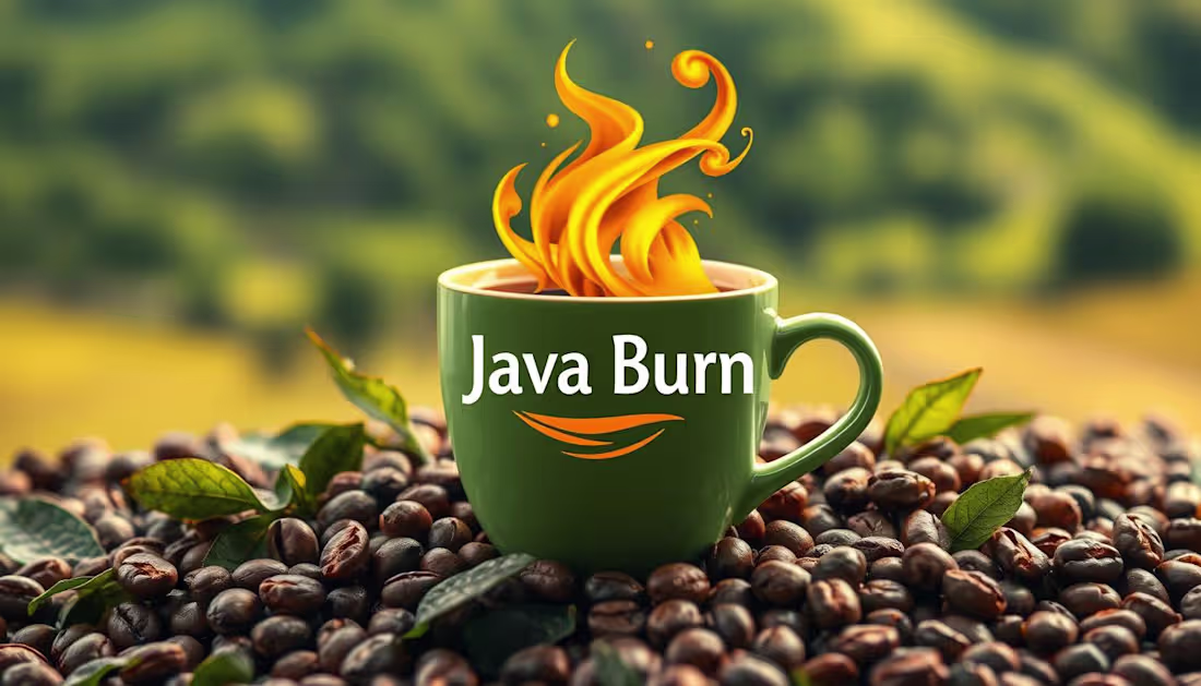 Cover image for Java Burn (Trick OR Genuine EXPERIENCE) "Audits" Certifiable?