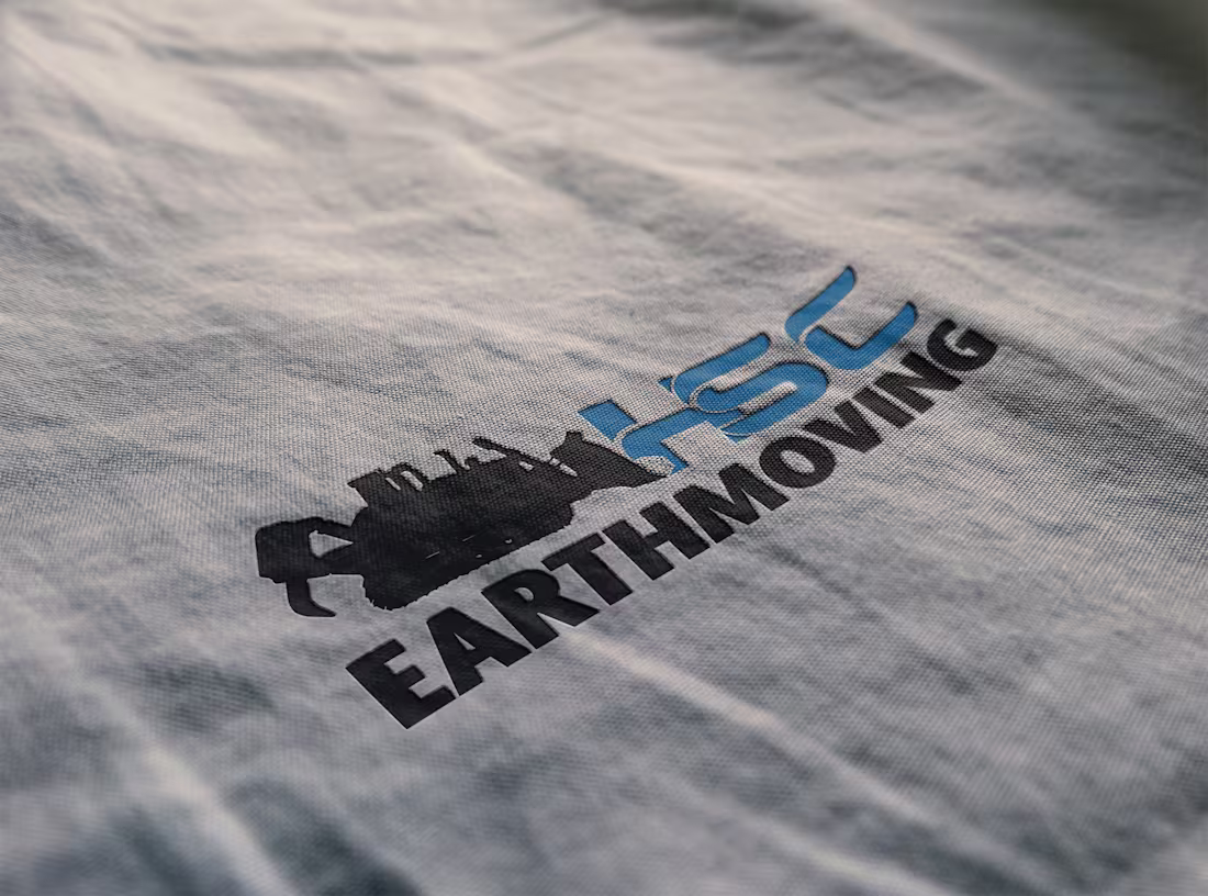 Cover image for HSC Logo Design on Behance