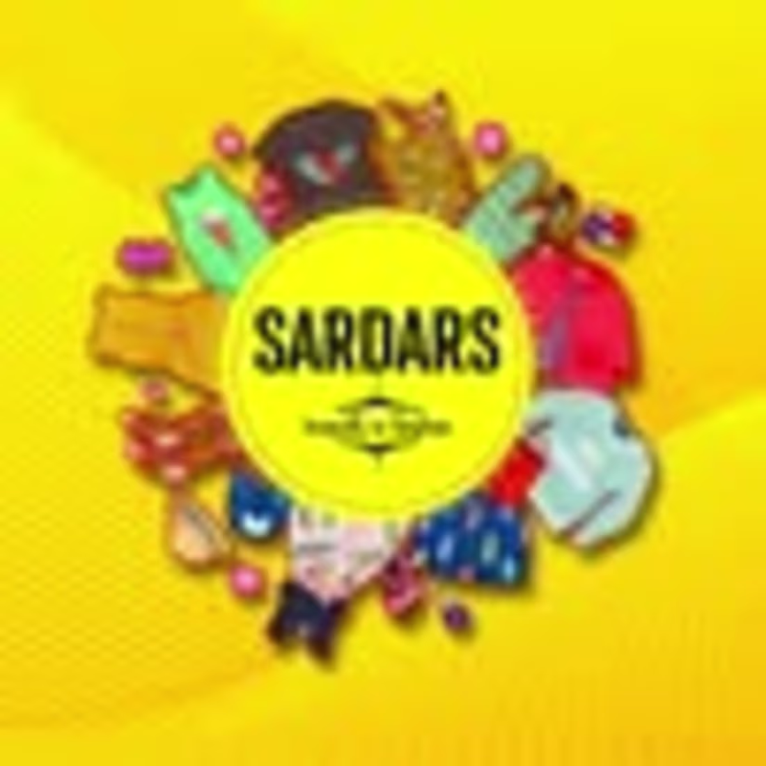 Cover image for Sardar’s (@sardars.happy) • Instagram photos and videos