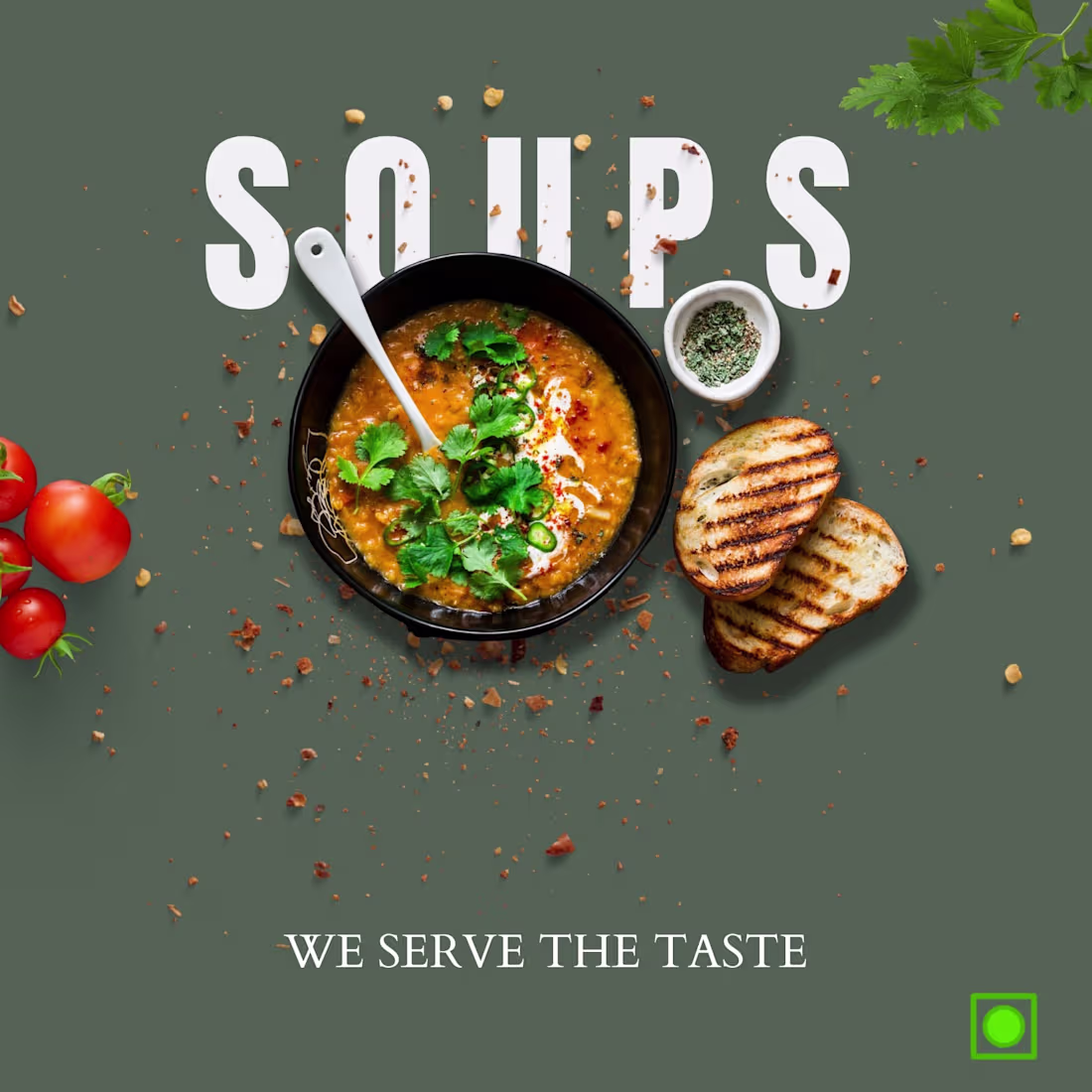 Cover image for Social Content Design for brand x