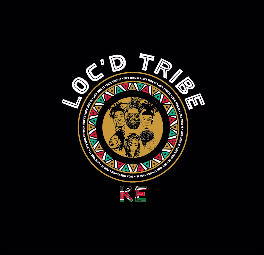 Cover image for Loc'd Tribe KE - Community