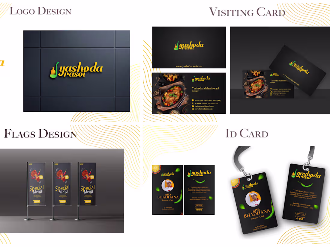 Cover image for graphics design