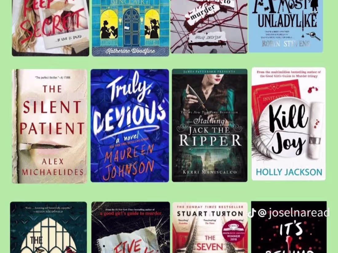 Cover image for Book review