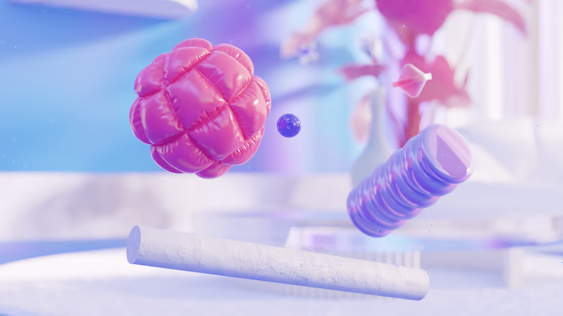 Cover image for the shift